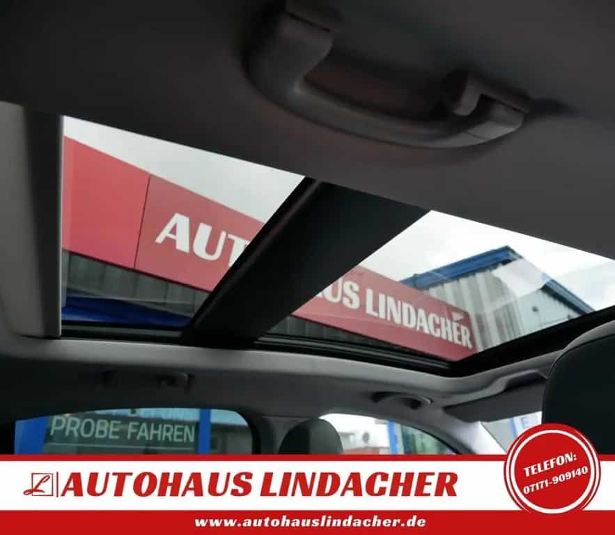 Alfa Romeo Stelvio 2.0T First Edition Q4 |Navi |Leder |Xeno 08/2017-photo-14
