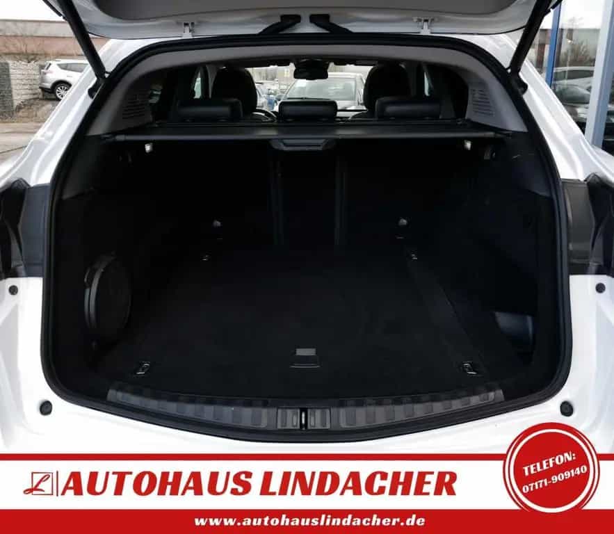 Alfa Romeo Stelvio 2.0T First Edition Q4 |Navi |Leder |Xeno 08/2017-photo-15