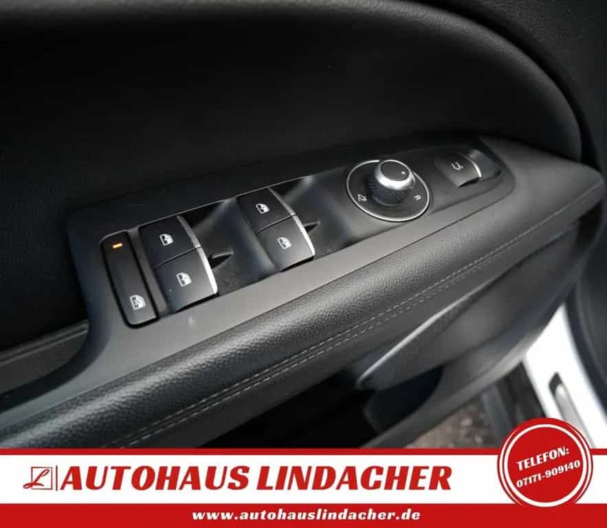 Alfa Romeo Stelvio 2.0T First Edition Q4 |Navi |Leder |Xeno 08/2017-photo-21