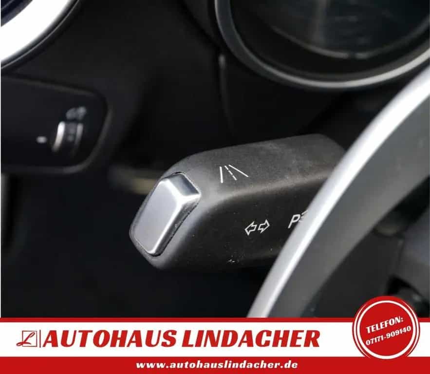 Alfa Romeo Stelvio 2.0T First Edition Q4 |Navi |Leder |Xeno 08/2017-photo-25