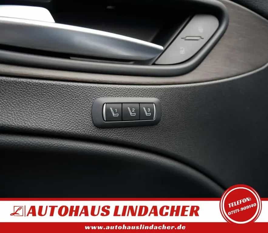 Alfa Romeo Stelvio 2.0T First Edition Q4 |Navi |Leder |Xeno 08/2017-photo-26