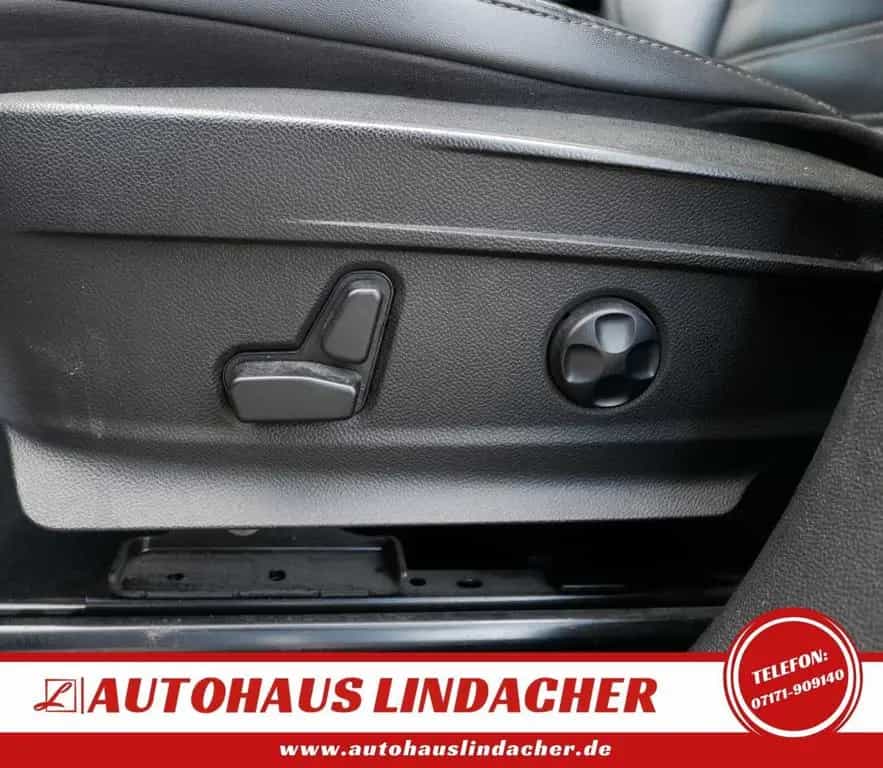 Alfa Romeo Stelvio 2.0T First Edition Q4 |Navi |Leder |Xeno 08/2017-photo-27
