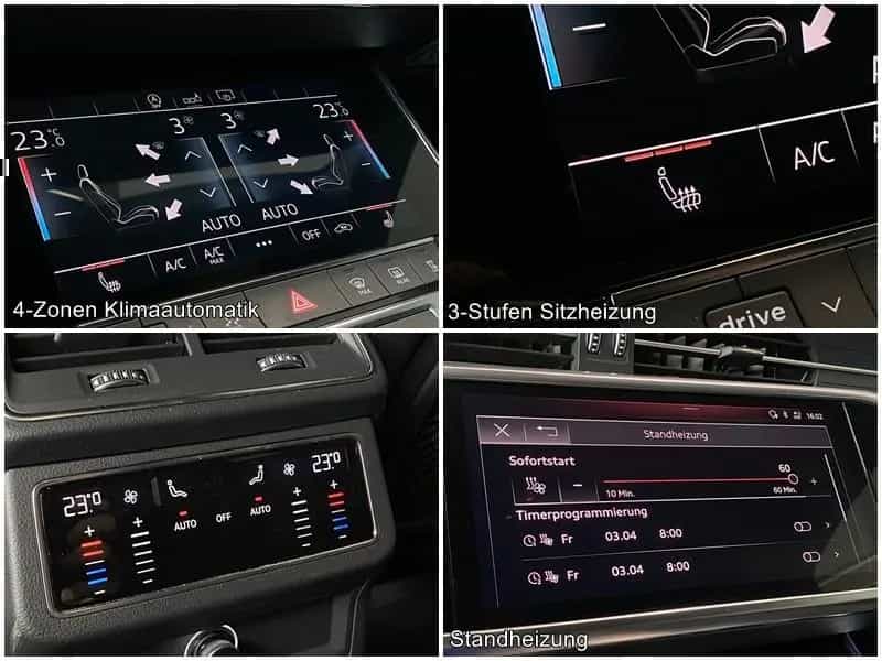 Audi A6 40 TDI quatt S-line+ ViCo Pano Sthz MRide ACC 12/2019-photo-12