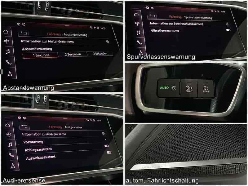 Audi A6 40 TDI quatt S-line+ ViCo Pano Sthz MRide ACC 12/2019-photo-15