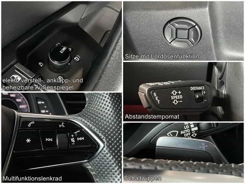 Audi A6 40 TDI quatt S-line+ ViCo Pano Sthz MRide ACC 12/2019-photo-18