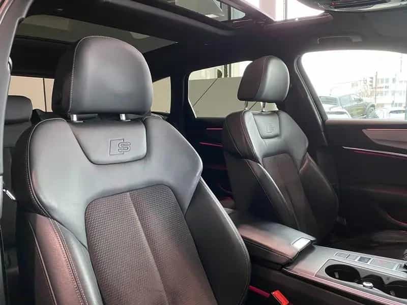 Audi A6 40 TDI quatt S-line+ ViCo Pano Sthz MRide ACC 12/2019-photo-20