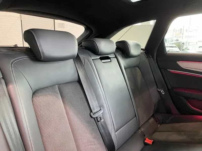 Audi A6 40 TDI quatt S-line+ ViCo Pano Sthz MRide ACC 12/2019-photo-21