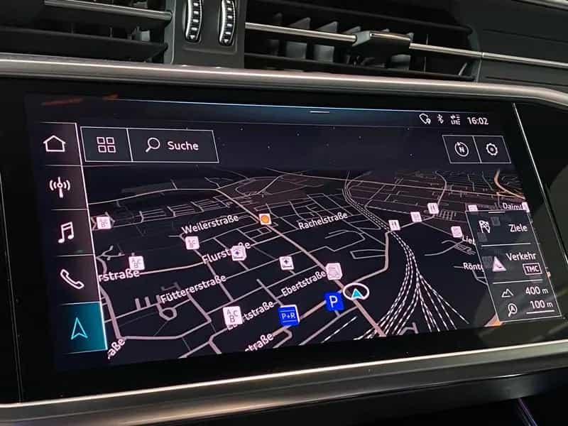 Audi A6 40 TDI quatt S-line+ ViCo Pano Sthz MRide ACC 12/2019-photo-24