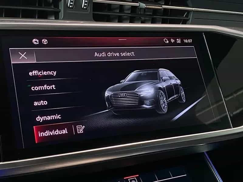 Audi A6 40 TDI quatt S-line+ ViCo Pano Sthz MRide ACC 12/2019-photo-25