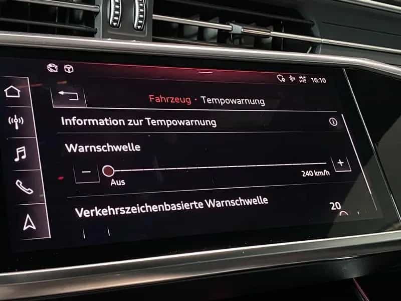 Audi A6 40 TDI quatt S-line+ ViCo Pano Sthz MRide ACC 12/2019-photo-26
