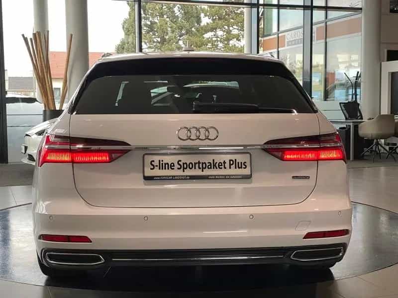 Audi A6 40 TDI quatt S-line+ ViCo Pano Sthz MRide ACC 12/2019-photo-27