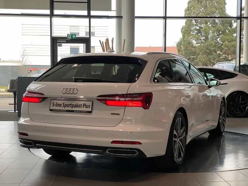 Audi A6 40 TDI quatt S-line+ ViCo Pano Sthz MRide ACC 12/2019-photo-5