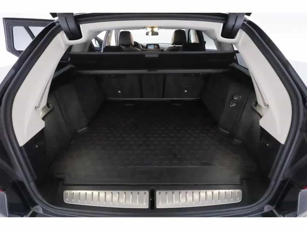 BMW 5 Series 520 d Touring Steptronic Sport Line+LED+NAVI+AHK 12/2019-photo-19