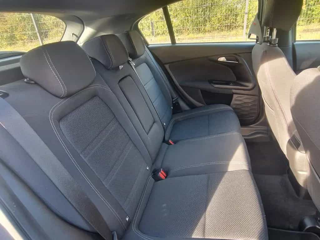 Fiat Tipo 1.0 SPORT- Scheckheft - Vollausstattung 09/2021-photo-13