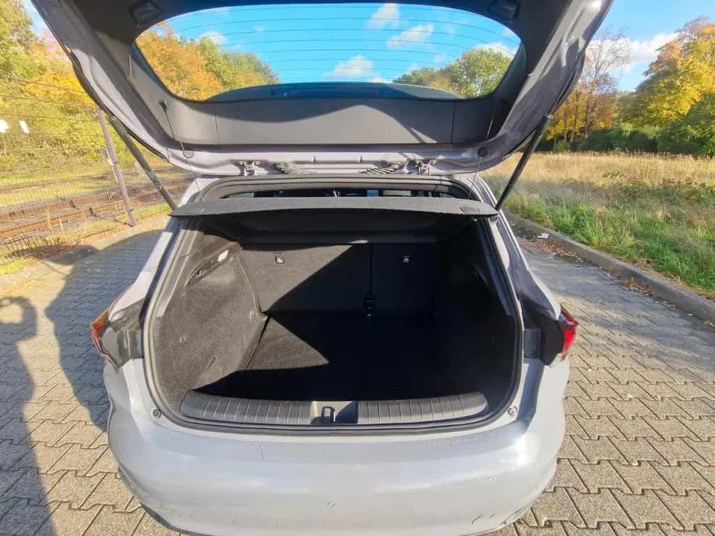 Fiat Tipo 1.0 SPORT- Scheckheft - Vollausstattung 09/2021-photo-6