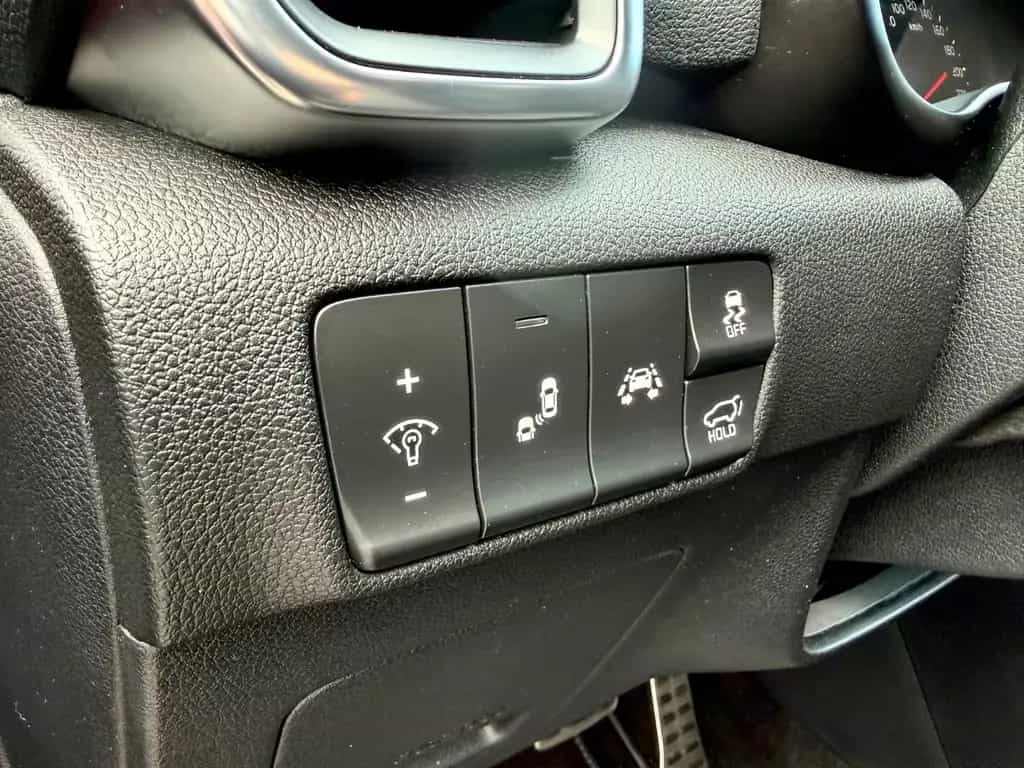 Kia Sportage GT Line 2.0d 4WD /NAVI/LED/CAM/JBL/AHK/ 10/2016-photo-14