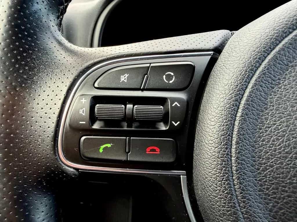 Kia Sportage GT Line 2.0d 4WD /NAVI/LED/CAM/JBL/AHK/ 10/2016-photo-18