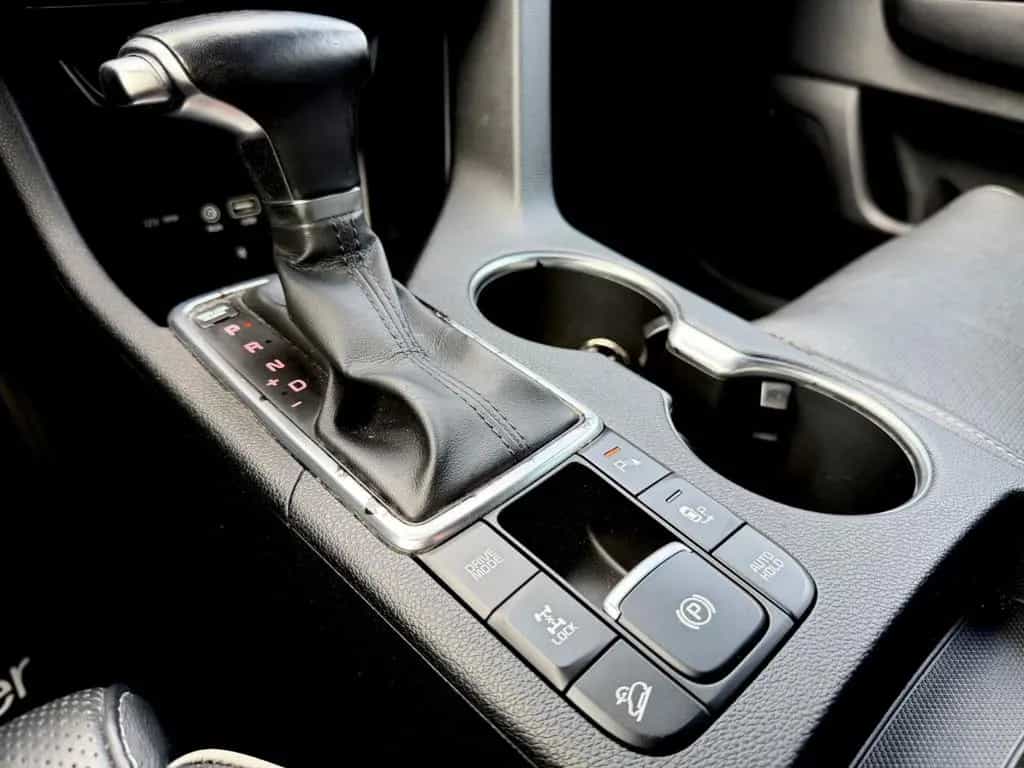Kia Sportage GT Line 2.0d 4WD /NAVI/LED/CAM/JBL/AHK/ 10/2016-photo-21