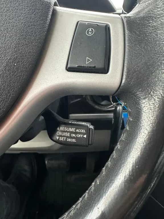 Chrysler Grand Voyager Limited  7 SITZE+ AUTOMATIK+ XENON 05/2010-photo-11