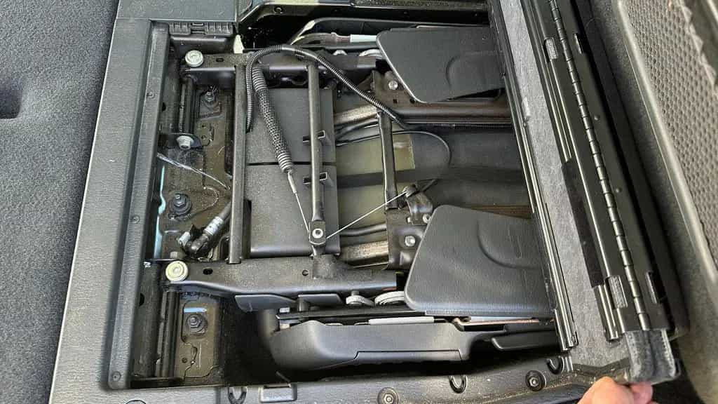 Chrysler Grand Voyager Limited  7 SITZE+ AUTOMATIK+ XENON 05/2010-photo-23
