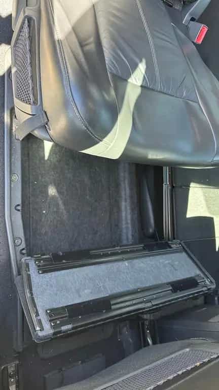 Chrysler Grand Voyager Limited  7 SITZE+ AUTOMATIK+ XENON 05/2010-photo-38