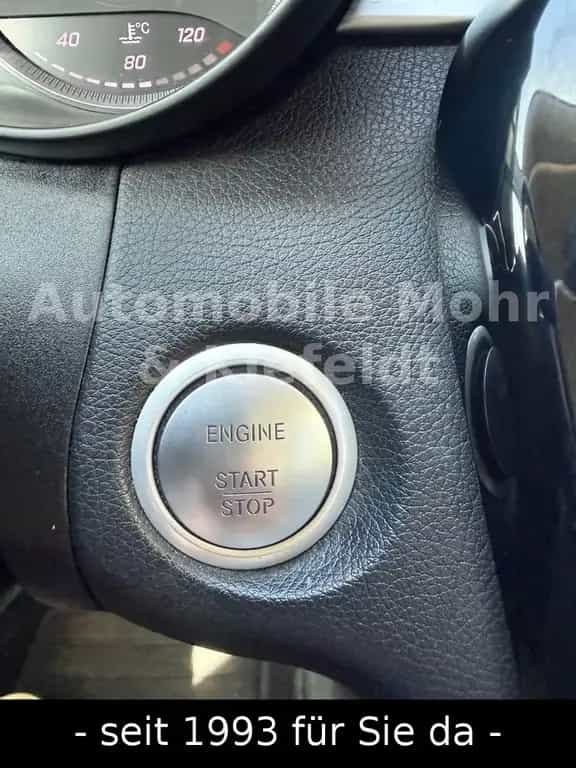 Mercedes-Benz GLC-Class 250 Coupe 4Matic 9G AMG Line*AHZV*CAM*NIGHT* 10/2016-photo-26