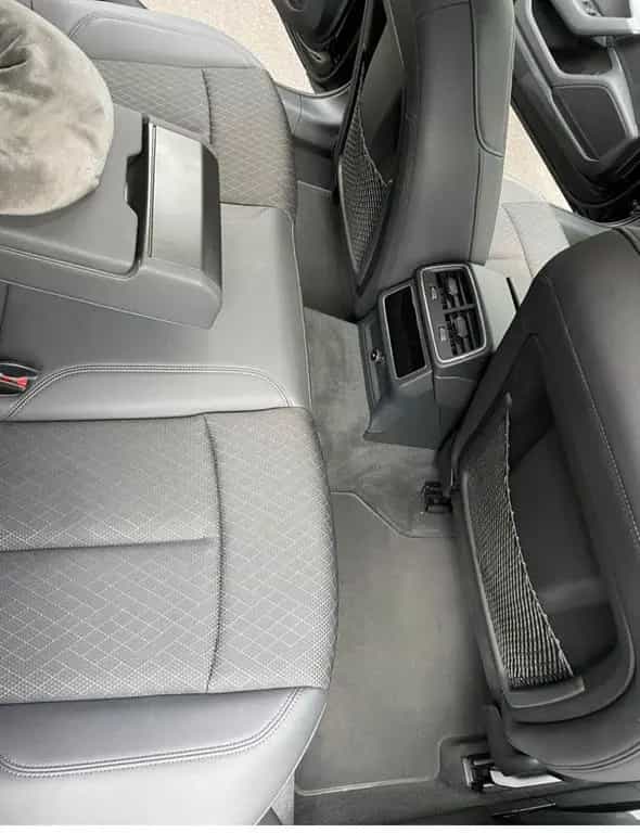Audi A6 2.0 TDI 08/2020-photo-4