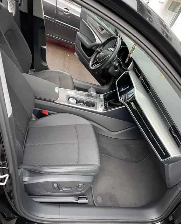 Audi A6 2.0 TDI 08/2020-photo-5