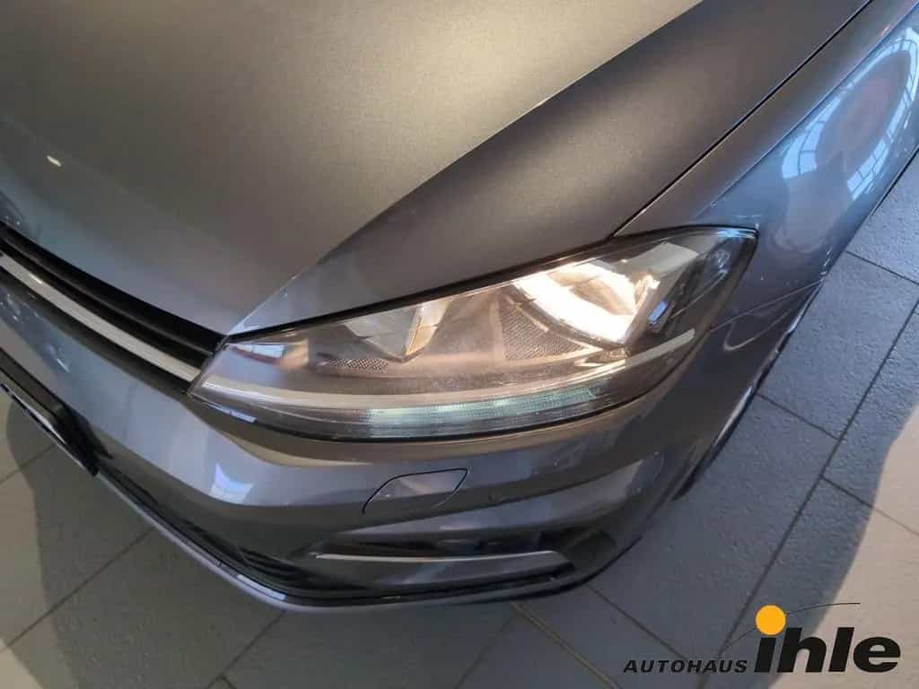 Volkswagen Golf VII Comfortline 1,5 TSI NAVI+BLUETOOTH+CLIM 12/2017-photo-13