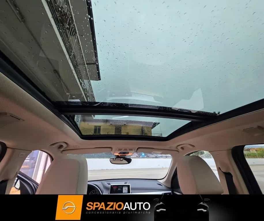 BMW X1 Bmw X1 sDrive 16d 150cv *LUXURY PLUS* FULL 03/2022-photo-10