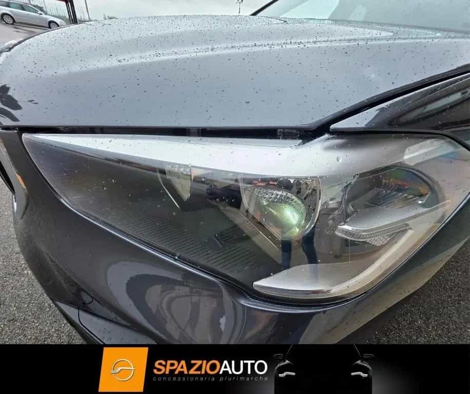 BMW X1 Bmw X1 sDrive 16d 150cv *LUXURY PLUS* FULL 03/2022-photo-13