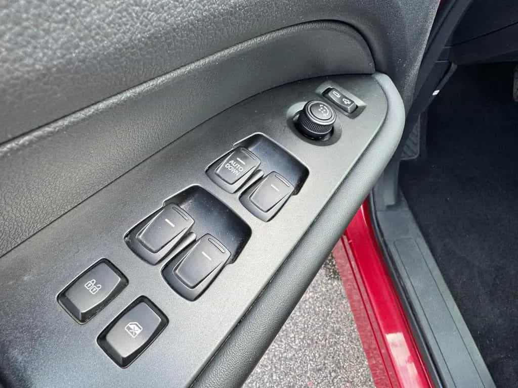 Ssangyong MUSSO Grand 4WD Autm. Quartz (QK) 11/2024-photo-15
