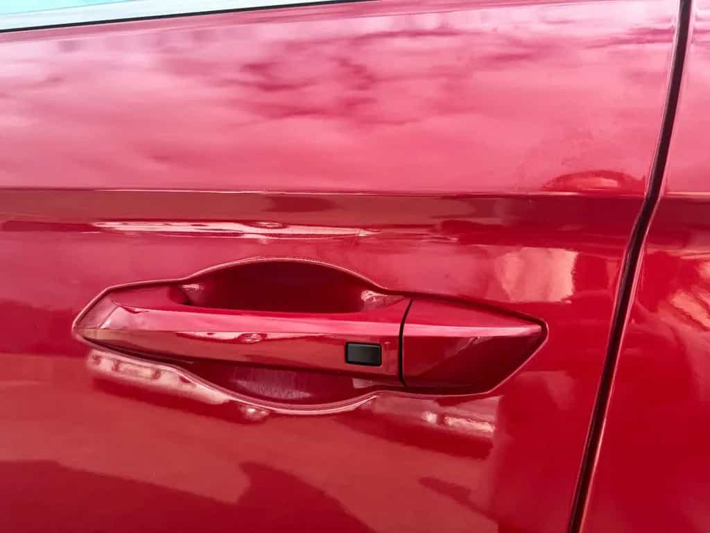 Ssangyong MUSSO Grand 4WD Autm. Quartz (QK) 11/2024-photo-16