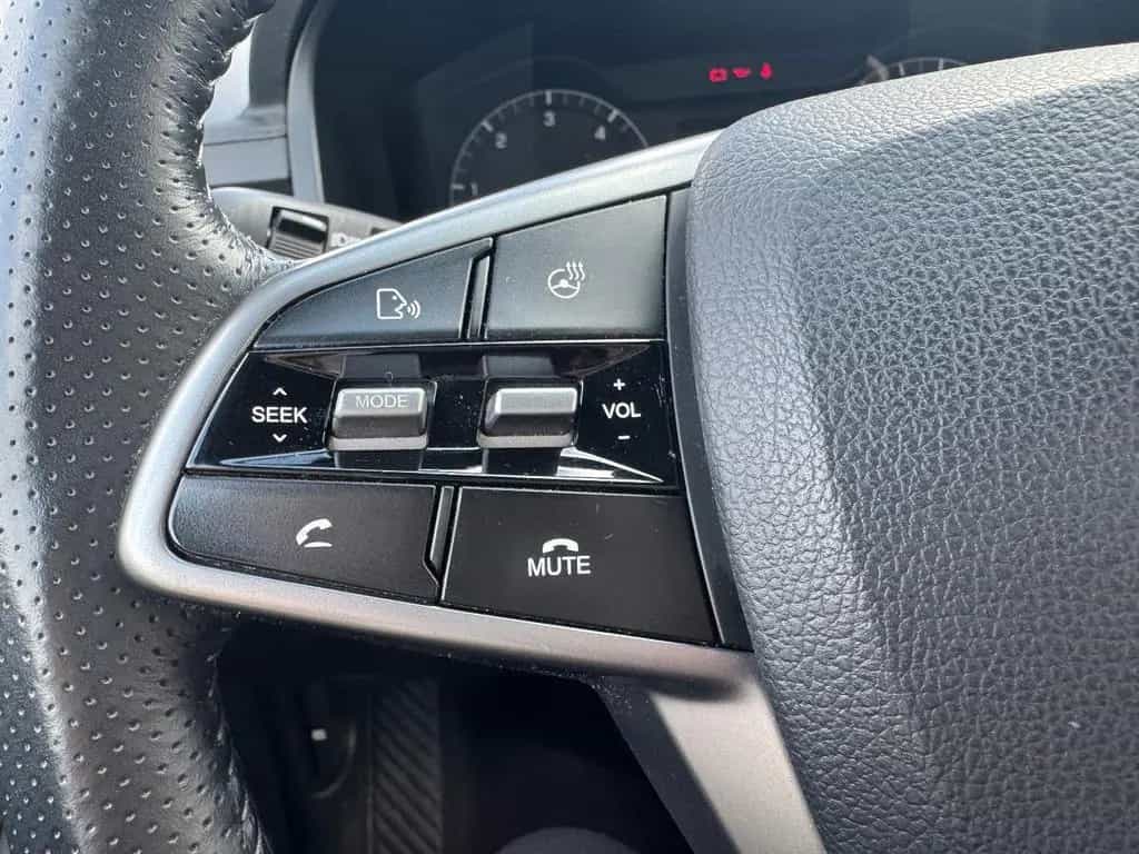 Ssangyong MUSSO Grand 4WD Autm. Quartz (QK) 11/2024-photo-19
