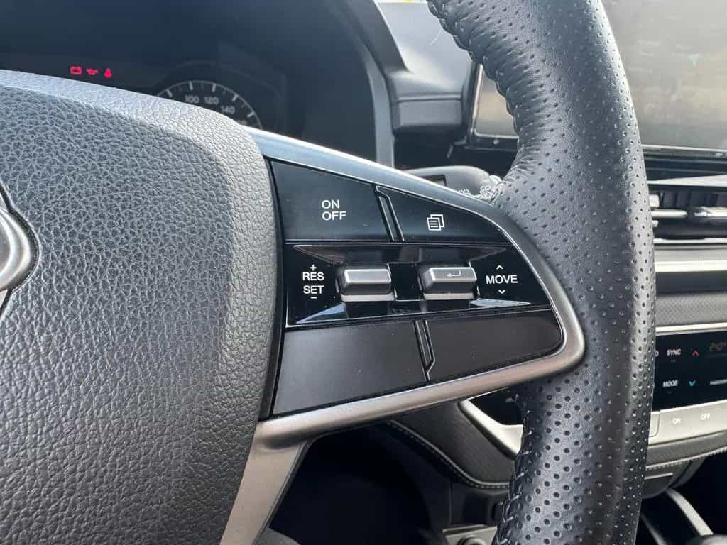 Ssangyong MUSSO Grand 4WD Autm. Quartz (QK) 11/2024-photo-20