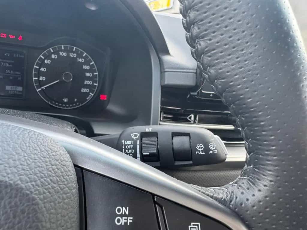Ssangyong MUSSO Grand 4WD Autm. Quartz (QK) 11/2024-photo-22