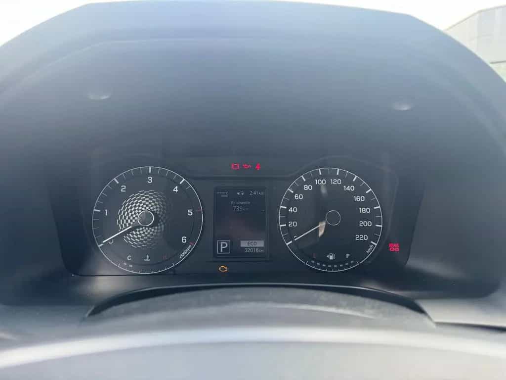 Ssangyong MUSSO Grand 4WD Autm. Quartz (QK) 11/2024-photo-23