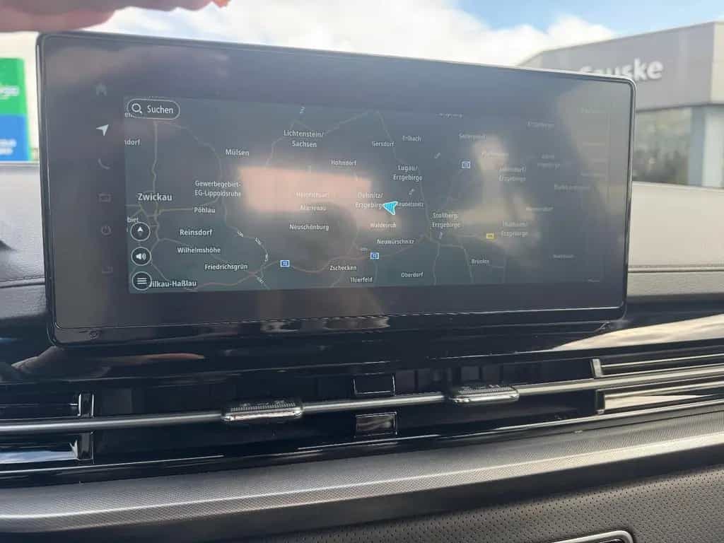 Ssangyong MUSSO Grand 4WD Autm. Quartz (QK) 11/2024-photo-24