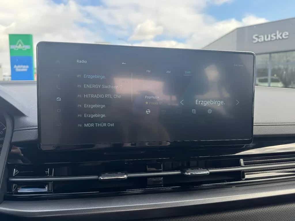Ssangyong MUSSO Grand 4WD Autm. Quartz (QK) 11/2024-photo-25