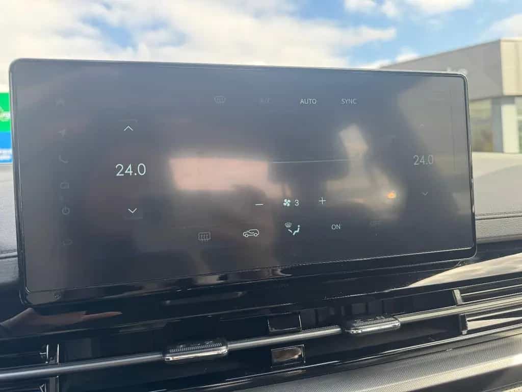 Ssangyong MUSSO Grand 4WD Autm. Quartz (QK) 11/2024-photo-26