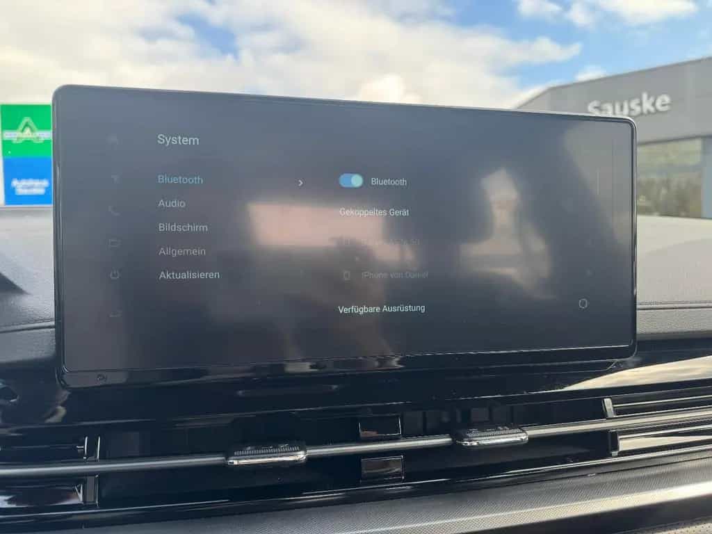 Ssangyong MUSSO Grand 4WD Autm. Quartz (QK) 11/2024-photo-27