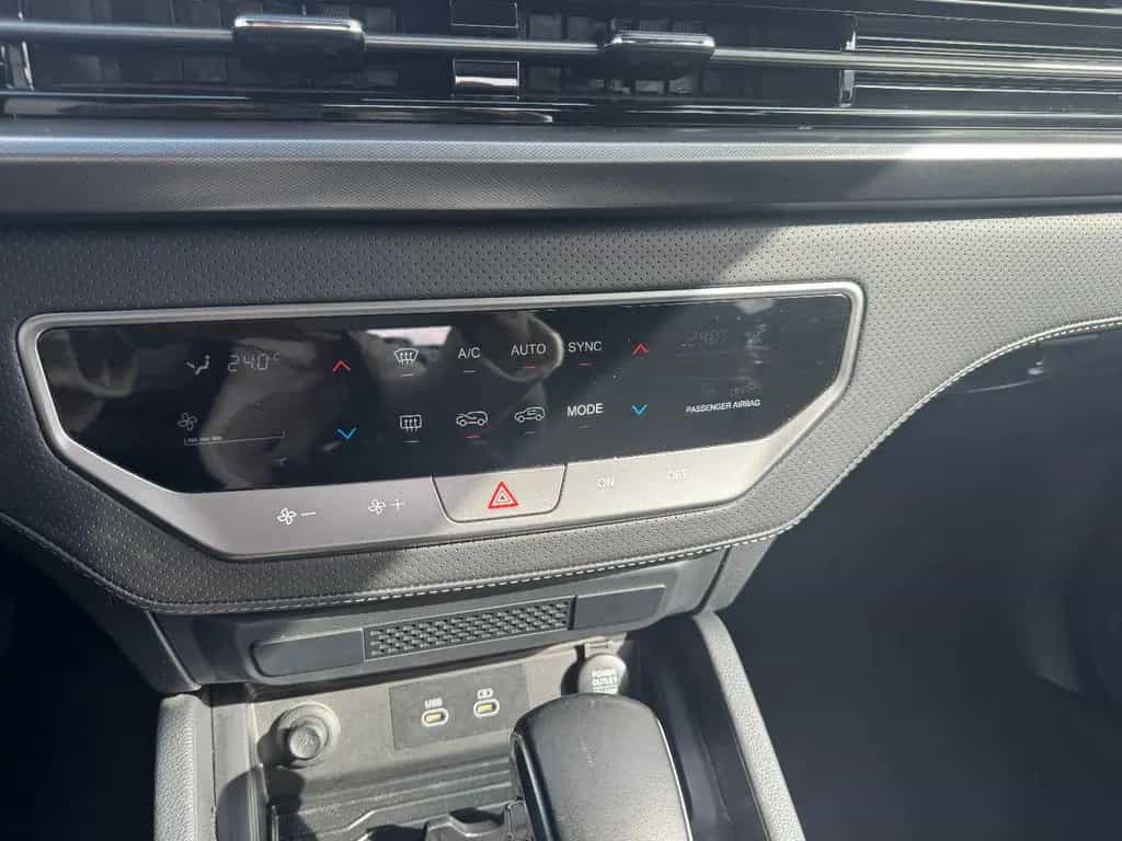 Ssangyong MUSSO Grand 4WD Autm. Quartz (QK) 11/2024-photo-28