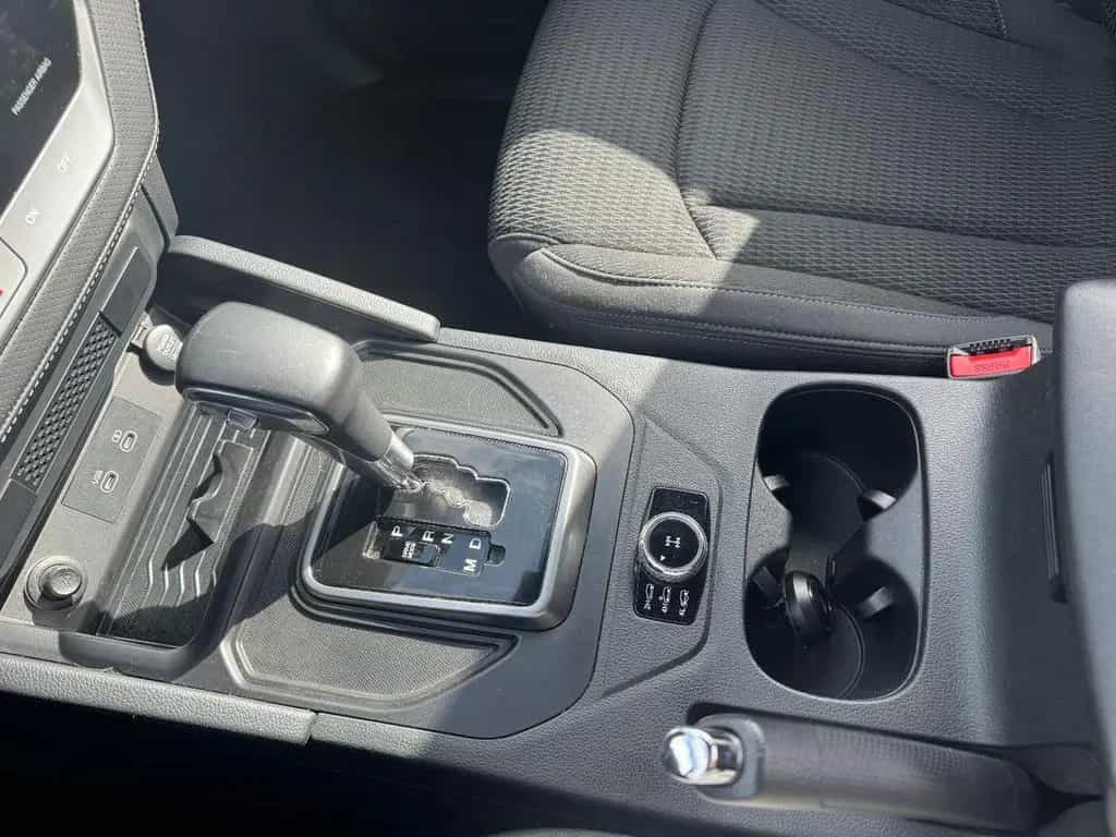 Ssangyong MUSSO Grand 4WD Autm. Quartz (QK) 11/2024-photo-29