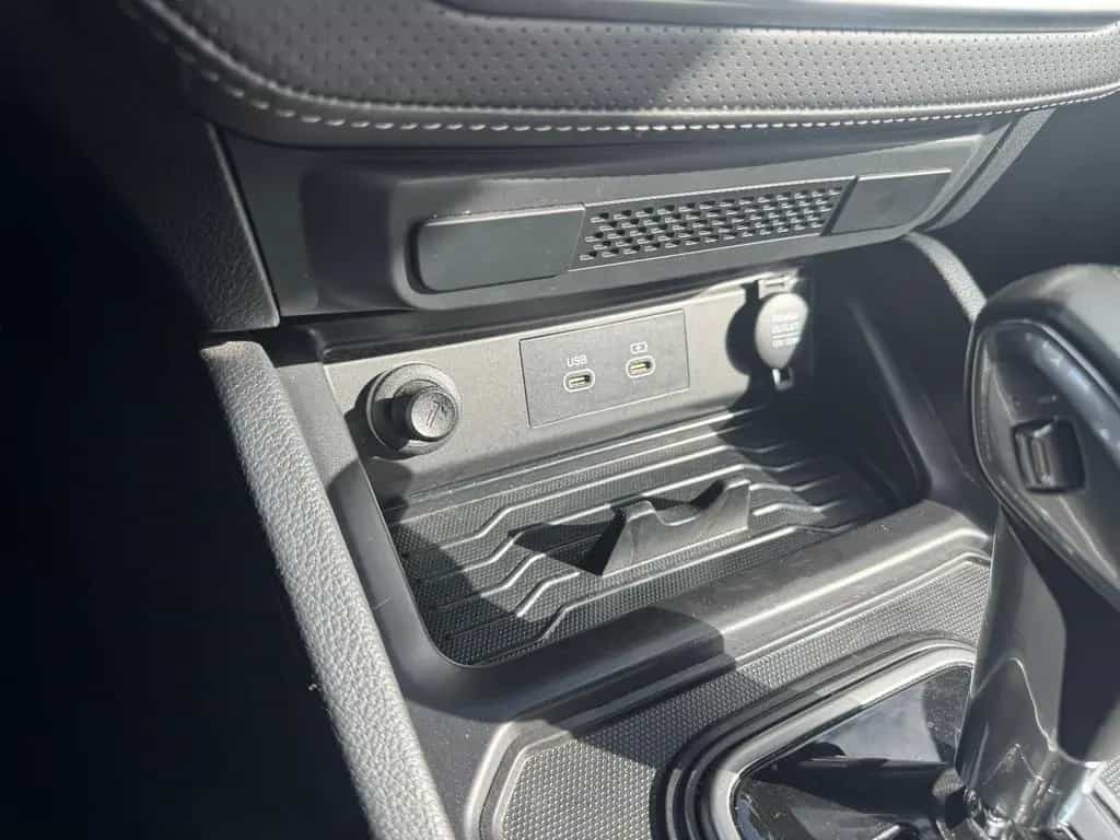 Ssangyong MUSSO Grand 4WD Autm. Quartz (QK) 11/2024-photo-30