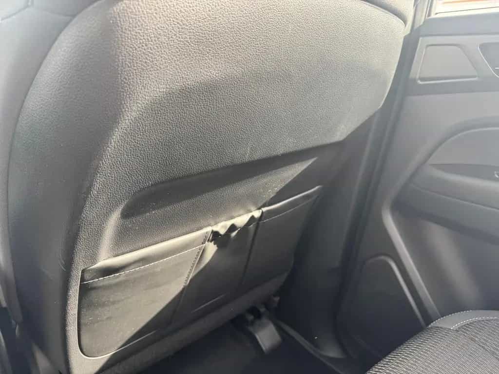 Ssangyong MUSSO Grand 4WD Autm. Quartz (QK) 11/2024-photo-33
