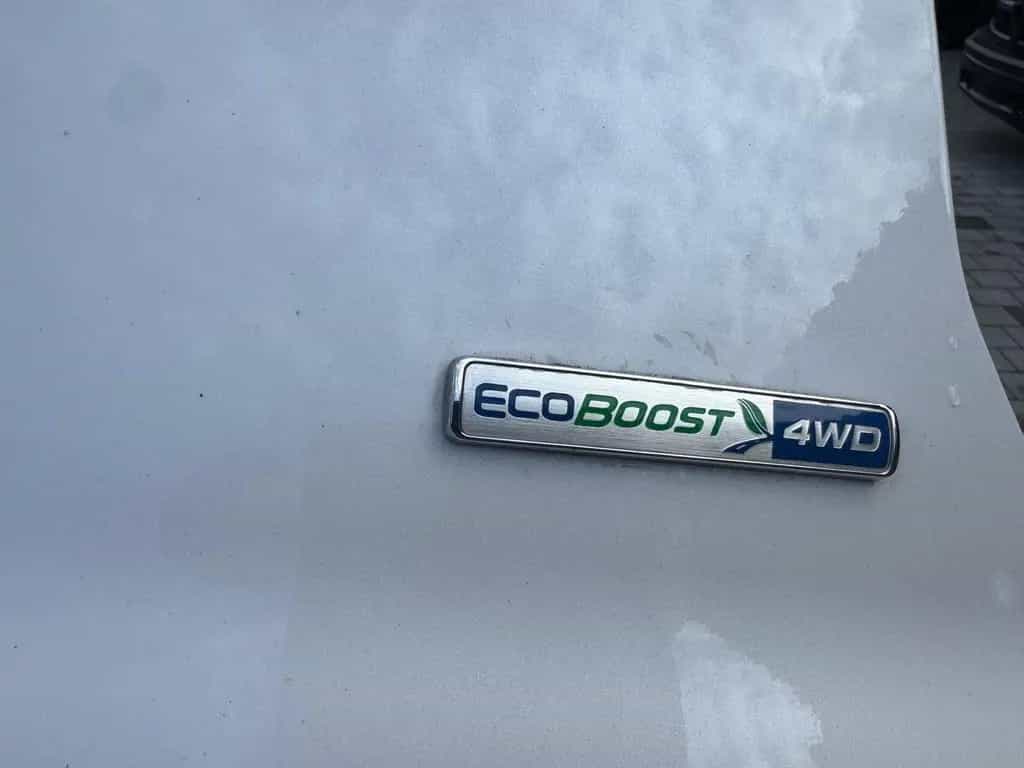 Ford Explorer ECO BOOST PLATINUM 3,5 l 07/2018-photo-15