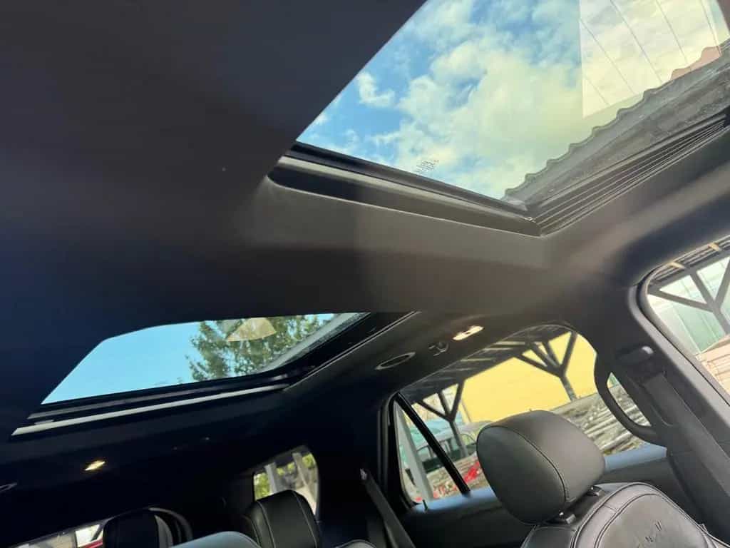 Ford Explorer ECO BOOST PLATINUM 3,5 l 07/2018-photo-16