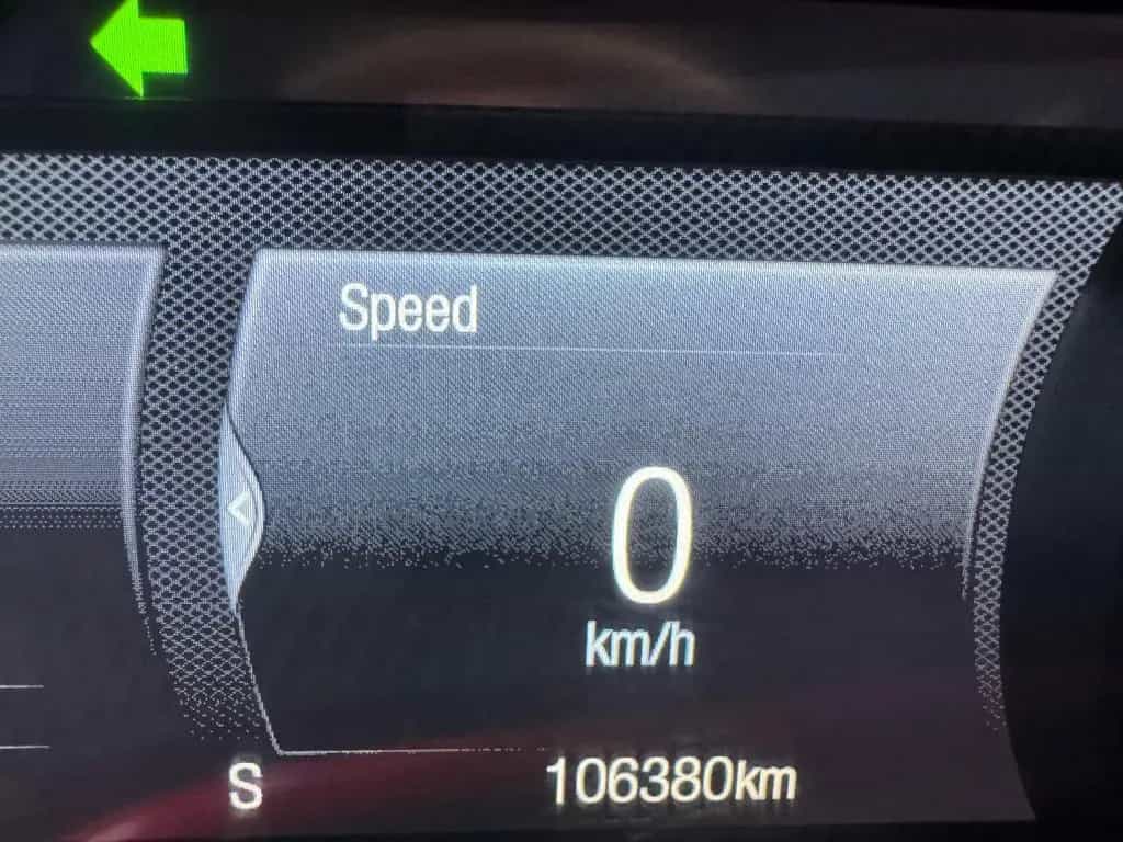 Ford Explorer ECO BOOST PLATINUM 3,5 l 07/2018-photo-17