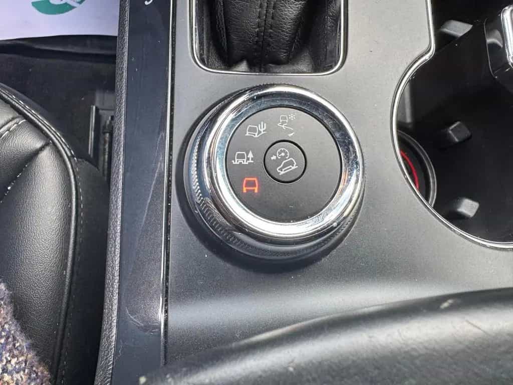 Ford Explorer ECO BOOST PLATINUM 3,5 l 07/2018-photo-20