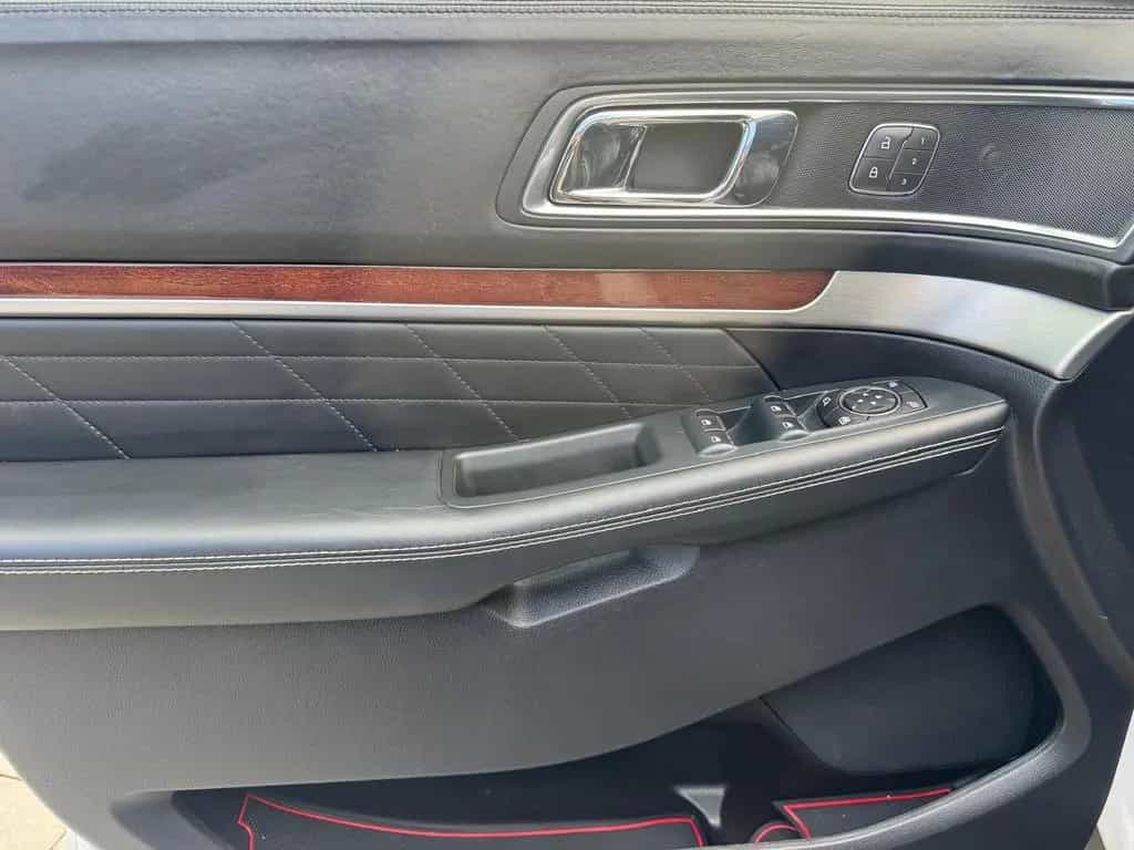 Ford Explorer ECO BOOST PLATINUM 3,5 l 07/2018-photo-25